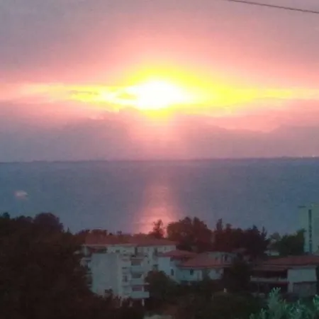 Sunset View Peraía
