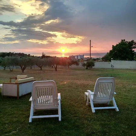 Villa Sunset View *