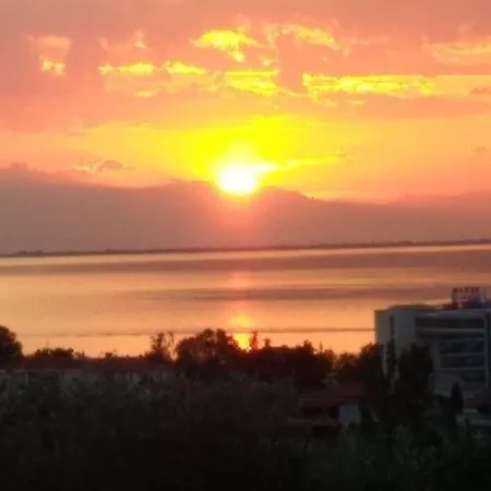 Villa Sunset View *