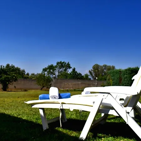 Sunset View Villa *